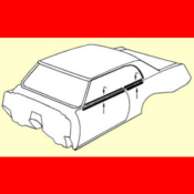 Click to Buy windowfelt sets for old antique classic vintage car parts online