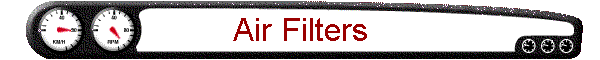 Air Filters