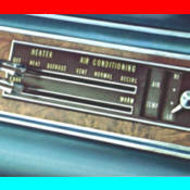 Click to Buy heater and ac parts for old antique classic vintage car parts online