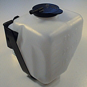 Windshield washer reservoir and jar kit parts for old antique classic and vintage cars